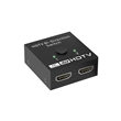 SWITCH BI DIRECCIONAL HDMI 2X1 PURESONIC