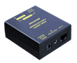 EXTENSOR AUDIO TX+RX P/CABLE UTP C/IR KIT A-1337D