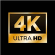 CABLE HDMI V2.0 4K REFORZ. 2M PURESONIC 60hz