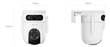 CAMARA WIFI H9C 3K EXTERIOR EZVIZ DUAL LENS