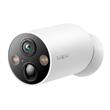 CAMARA C425 C/BATERIA EXTEIROR TPLINK 2K