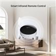CONTROL REMOTO IR T33 EZVIZ