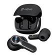 AURICULAR LINK ENC BLUETOOTH NEGRO MITHRIO