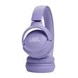 AURICULAR T520BT LILA JBL BLUETOOTH