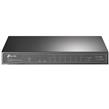 SWITCH TP-LINK SG1210P GIGABIT 8 POE+ 63W