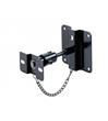 SOPORTE BAFLE SWB-101 METAL NEGRO 10KG X PAR