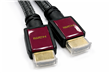 CABLE HDMI V2.0 4K REFORZ. 3M PURESONIC 60hz