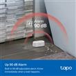 DETCTOR T300 AGUA TAPO TPLINK