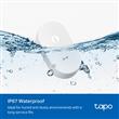 DETCTOR T300 AGUA TAPO TPLINK