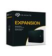 DISCO EXTERNO 6TB  SEAGATE EXPANSION BLACK
