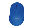 MOUSE INAL.M280 LOGITECH AZUL