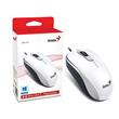 MOUSE DX120 BLANCO GENIUS USB