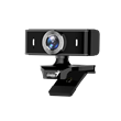 WEBCAM FACECAM 2000X2 1080P GENIUS C/AUDO