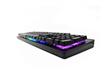 TECLADO GAMER NISUTA NSKBG5RL RGB USB