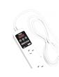 PROTECTOR TENSION 4 TOMAS + USB SMART PLUS TRV 10A