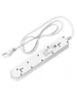 PROTECTOR TENSION 4 TOMAS + USB SMART PLUS TRV 10A