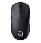 MOUSE GAMER INALAM. RAPTOR STORM GRIP 12800DPI