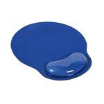 PAD MOUSE C/GEL ERGONOMICO