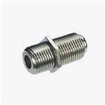 CONECTOR F  H/H 3GHZ