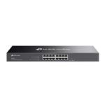 SWITCH DS1016G 16 PUERTOS GIGABIT OMADA TPLINK  NA