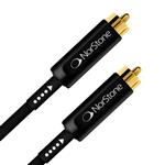 RCA SUBWOOFER ARRAN 2M NORSTONE