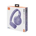 AURICULAR T520BT LILA JBL BLUETOOTH