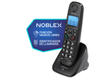 TELEFONO NDT6000D INALAMBRICO NOBLEX