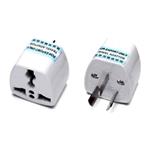 ADAPTADOR UNIVERSAL 220V.