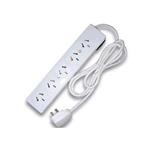 ZAPATILLA 6 TOMAS KELYX C/TECLA 220V.