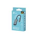 ADAPT. UA520C  USB-C a HDMI 4K TPLINK