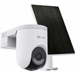 CAMARA WIFI + PANEL SOLAR EZVIZ HB8c