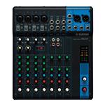 CONSOLA  MG10 YAMAHA 10 CANALES