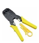 PINZA CRIMP HY 200 RJ11-12-45 C/PELA CABLE KOION