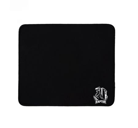 PAD MOUSE RAPTOR GAMER 260X210MM