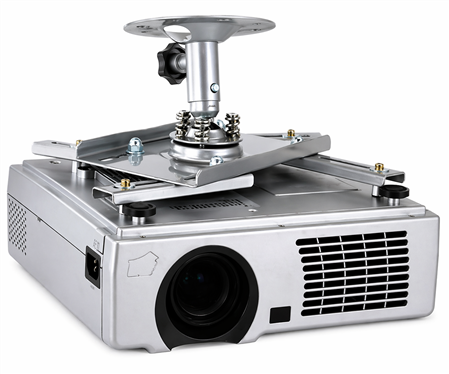 SOPORTE PROYECTOR TECHO  PJR-054