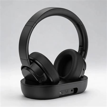 AURICULAR INALAMBRICO/BLUETOOTH  C/BASE DIG/ANALOG