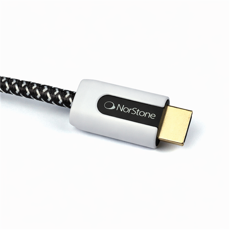 HDMI 2.1 8K ARC 48GBPS 24KGOLD 1MT JURA NORSTONE