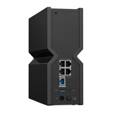 ROUTER ARCHER BE700 WIFI 7 TPLINK BE15000 GIGABIT