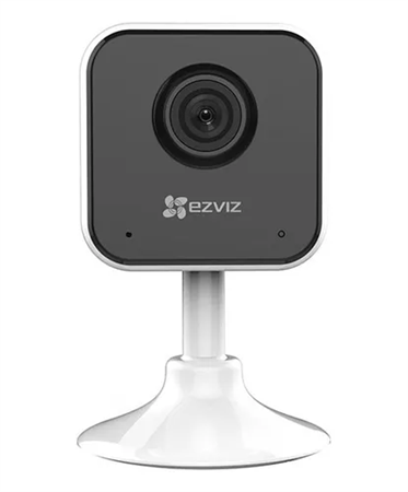 CAMARA H1C WIFI 1080P EZVIZ C/AUDIO.