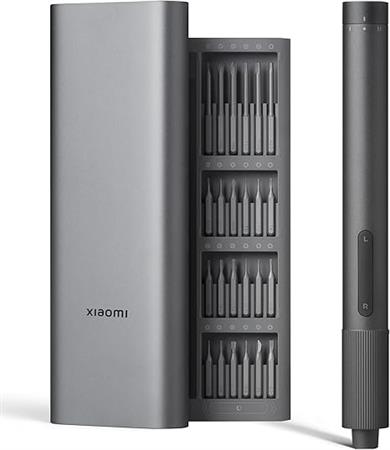 DESTORNILLADOR ELECTRONICO XIAOMI C/24 PUNTAS INTE
