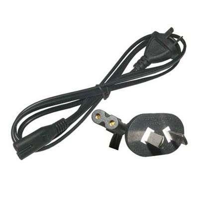 CABLE ALIMENTACION TIPO 8 220V