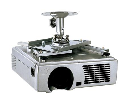 SOPORTE PROYECTOR TECHO  PJR-054