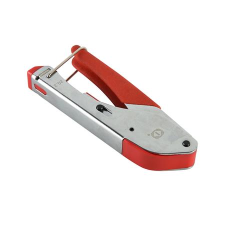 PINZA SNAP F COMPRESION RG-59/6 TL-518A