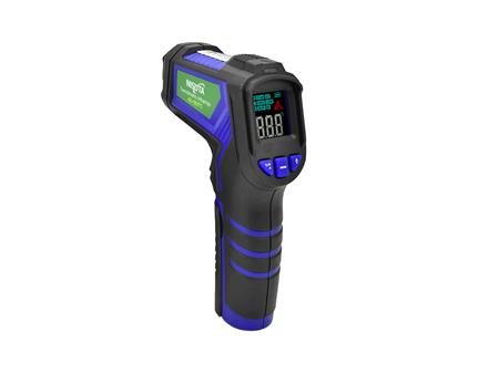 PISTOLA TEMPERATURA INFR. -50/950  GRADOS NISUTA