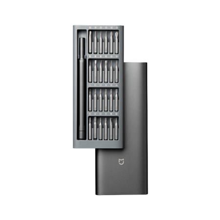 DESTORNILLADOR ELECTRONICO XIAOMI C/24 PUNTAS INTE