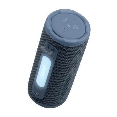 PARLANTE GRIP JBL AZUL BLUETOOTH
