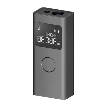 MEDIDOR LASER XIAOMI INTELIGENTE