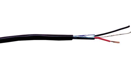 CABLE MIC BALANCEADO 6MM RAPCO PROFESIONAL