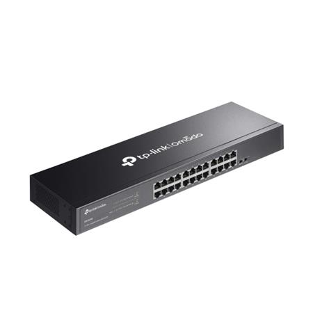 SWITCH DS1024G OMADA 24 PUERTIOS GIGABIT TPLINK