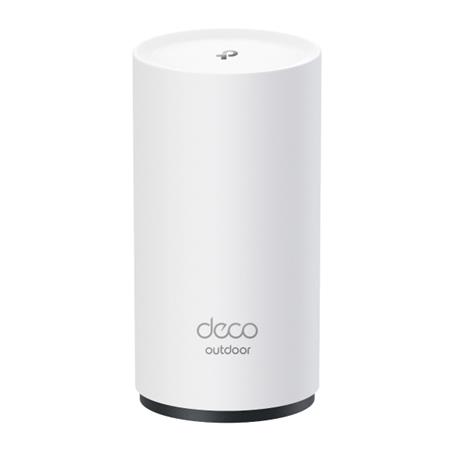 DECO BE-25 OUTDOOR WIFI 7 TPLINK EXTENSOR